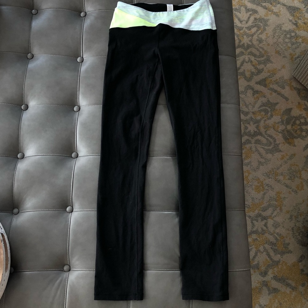 Ivivva full length leggings